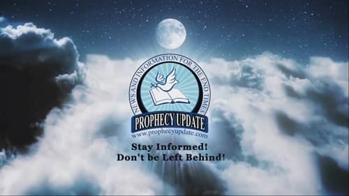 After the Rapture - Left Behind?